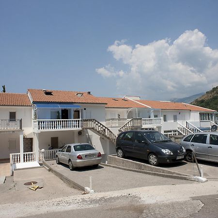 Apartments Durasevic Ivo Sveti Stefan Pokoj fotografie