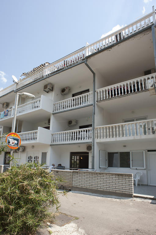 Apartments Durasevic Ivo Sveti Stefan Pokoj fotografie