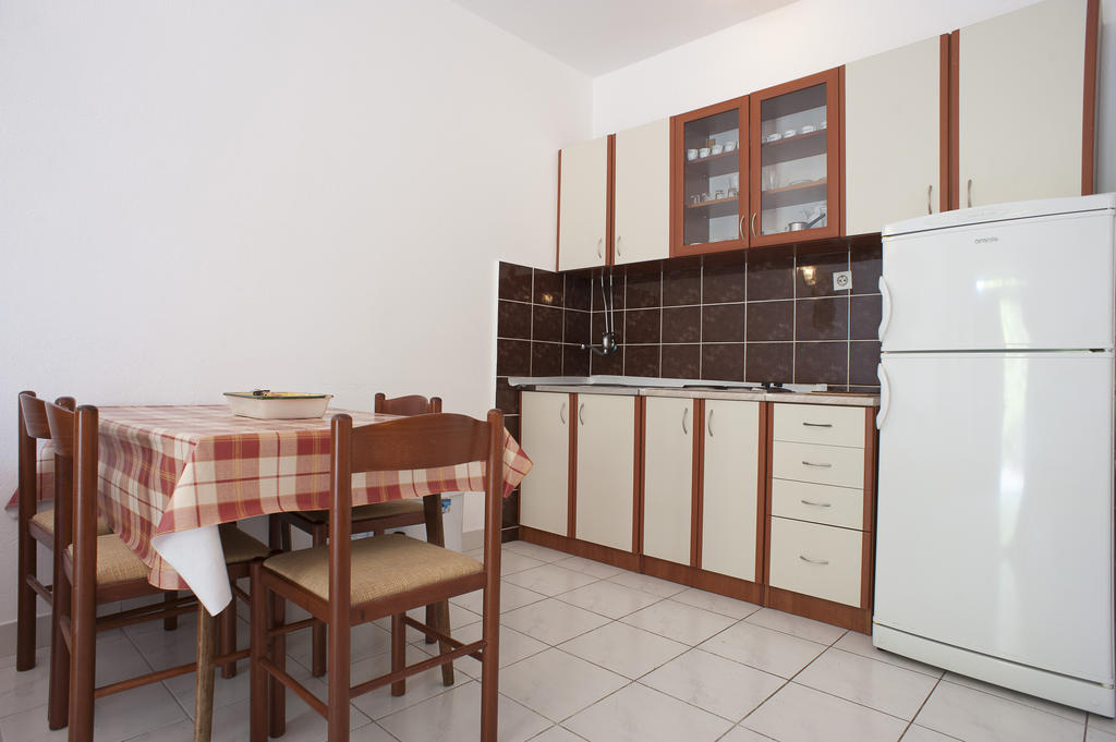Apartments Durasevic Ivo Sveti Stefan Pokoj fotografie
